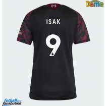 Liverpool Alexander Isak #9 Tredjedrakt Dame 2026-27 Kortermet